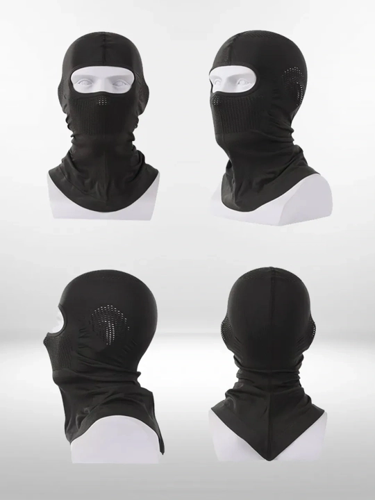 Bosh kiyim — balaklava, taktik niqob, niqob