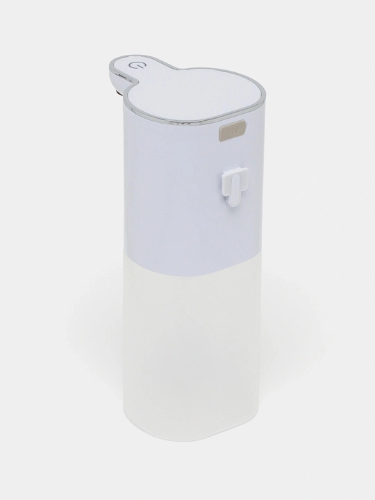 Suyuq sovun va ko'pik uchun avtomatik sensorli dispenser, avtomatik dozator
