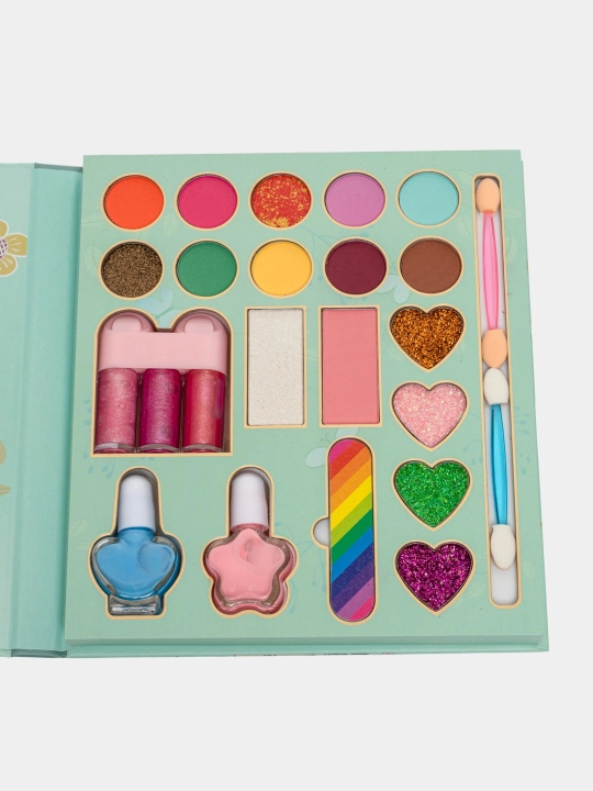 Детская косметика IGOODCO Make-Up Set гипоаллергенная