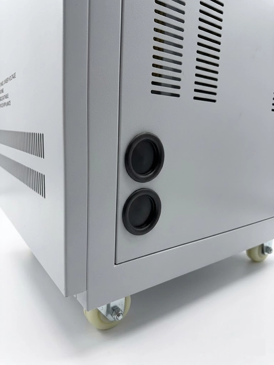 Stabilizator,SAAB, laterniy, 30kVA