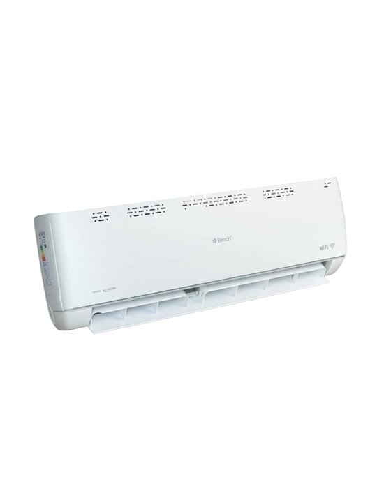 Bench TROPIC 12 Inverter konditsioneri - 12000 BTU | Wi-Fi | Invertor | R410A | Turbo | T3