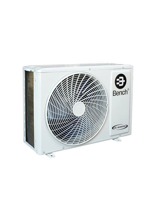 Bench TROPIC 12 Inverter konditsioneri - 12000 BTU | Wi-Fi | Invertor | R410A | Turbo | T3