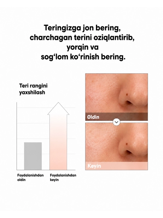 LAGOM Niacin Hydro Serum сыворотка для лица, LAGOM, увлажняющая сыворотка, 50 мл