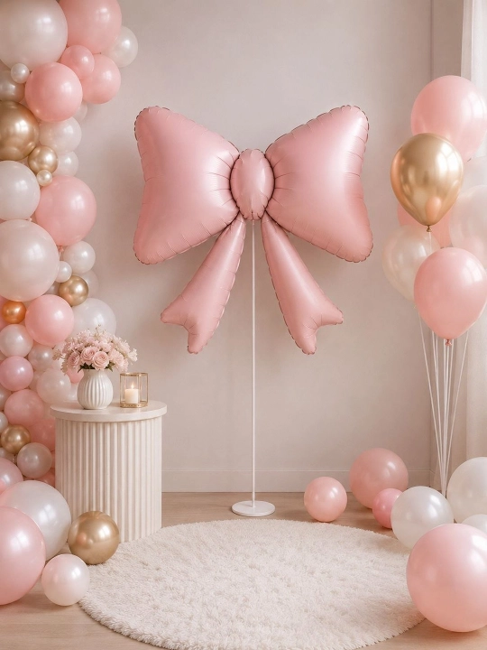 Shar uchun stend va shar to'plami. happy birthday nabor, bayram uchun shar to'plami
