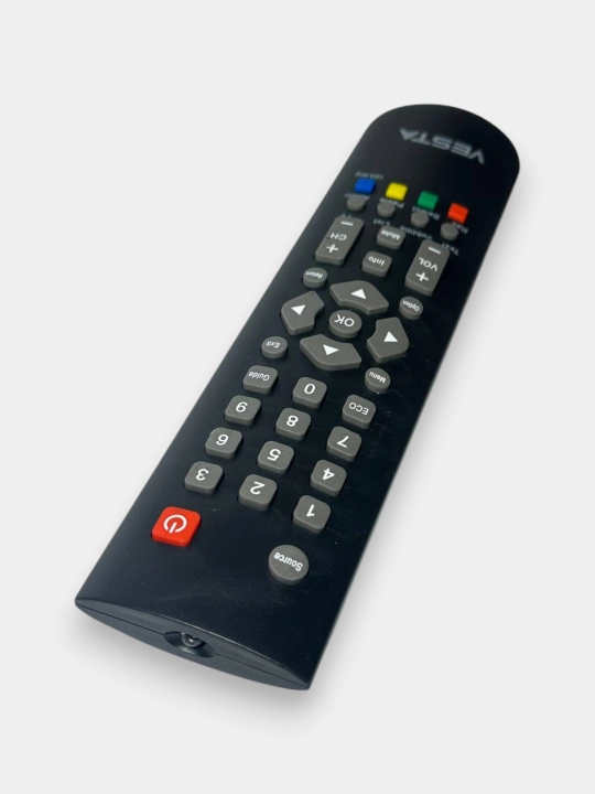 Roison. LG, Premier, Vesta televizorlari uchun universal pultlar