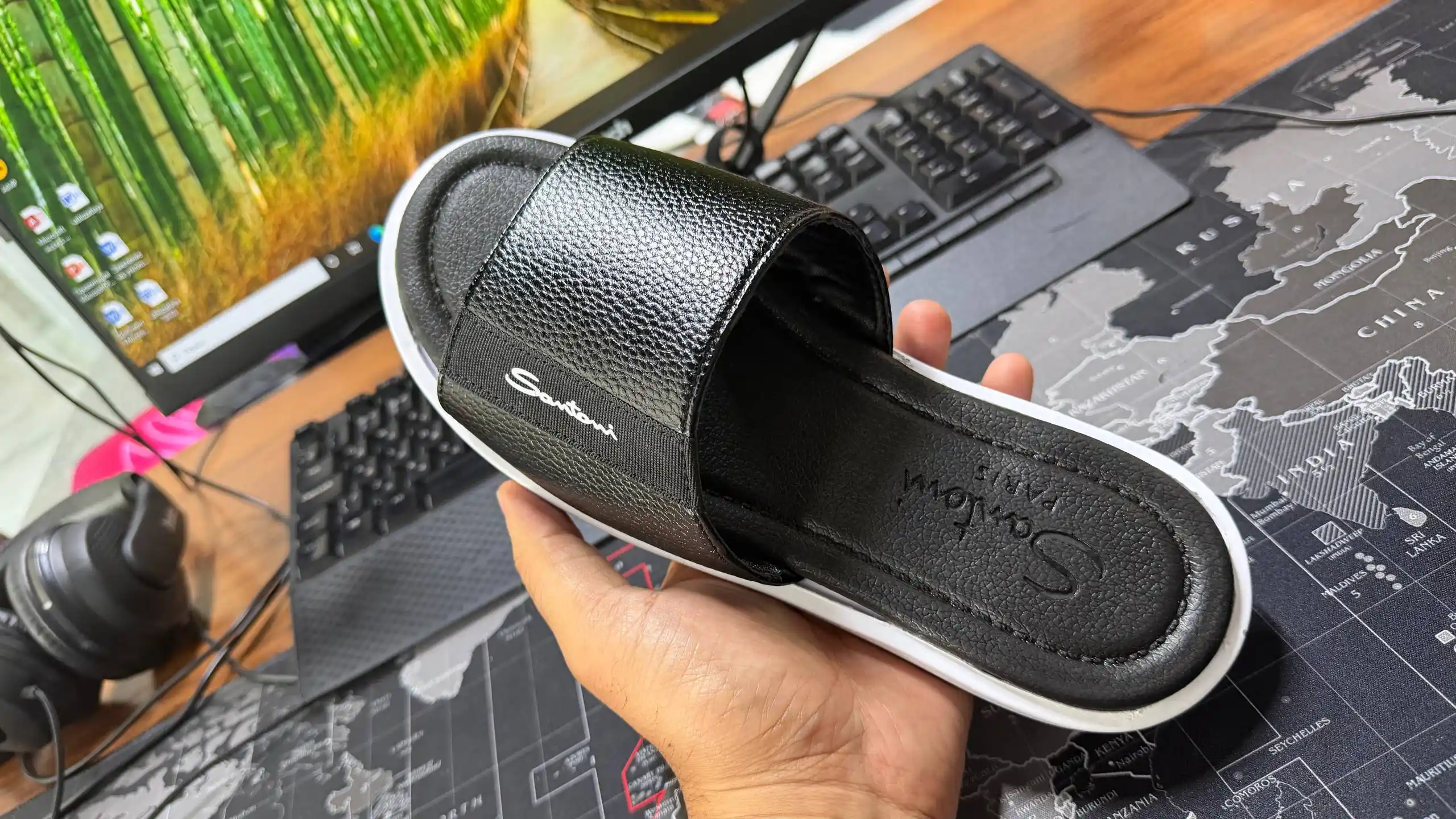 Erkaklar shippaklari, 39-43