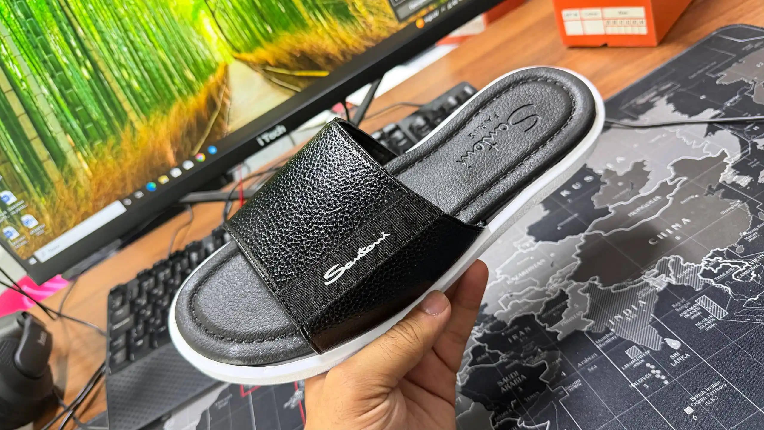 Erkaklar shippaklari, 39-43