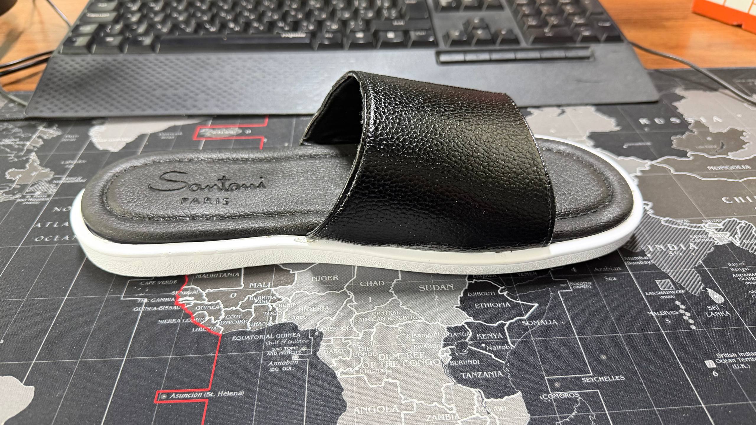 Erkaklar shippaklari, 39-43
