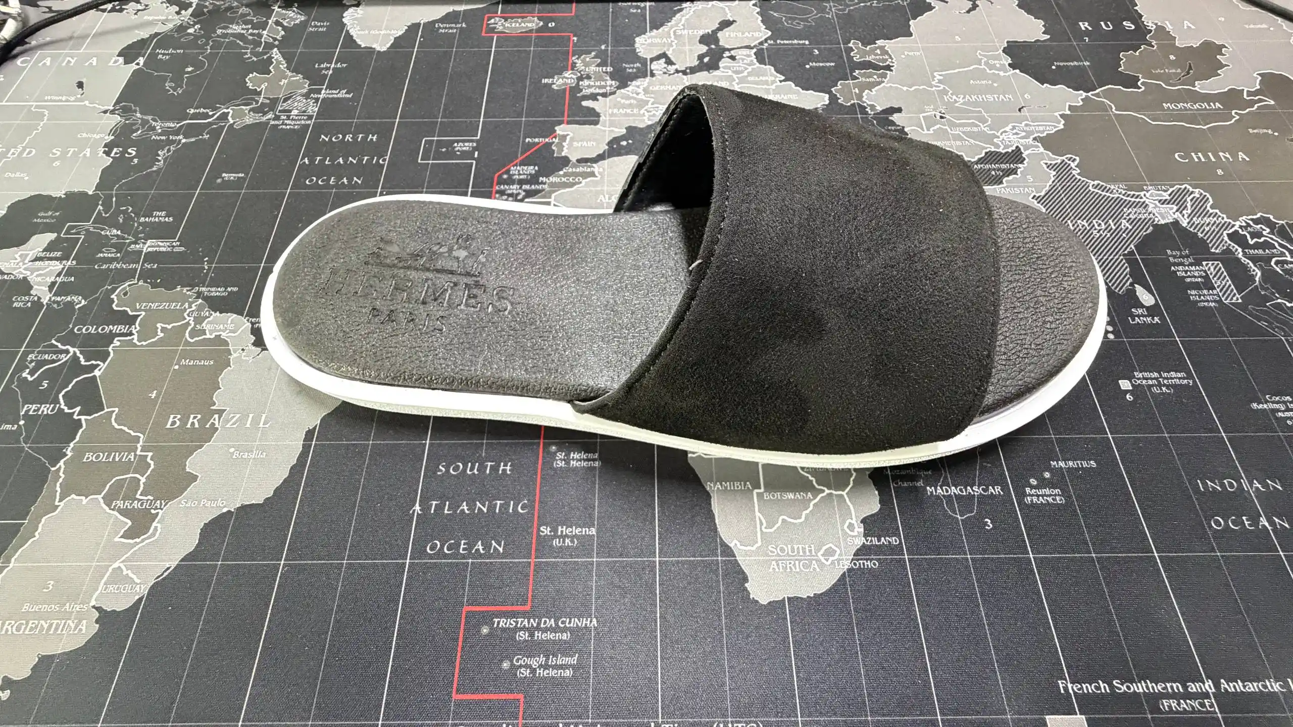 Erkaklar shippaklari, 39-43