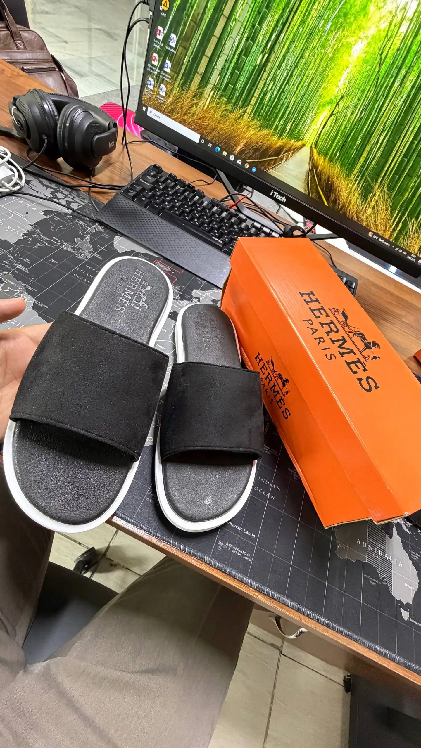 Erkaklar shippaklari, 39-43