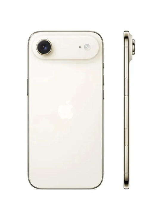 Smartfon Apple iPhone Air 256 GB, kuchli protsessorli ingichka flagman