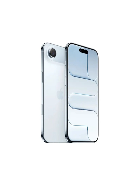 Smartfon Apple iPhone Air 256 GB, kuchli protsessorli ingichka flagman