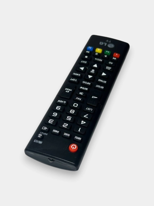 Roison. LG, Premier, Vesta televizorlari uchun universal pultlar