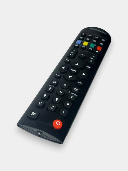 Roison. LG, Premier, Vesta televizorlari uchun universal pultlar