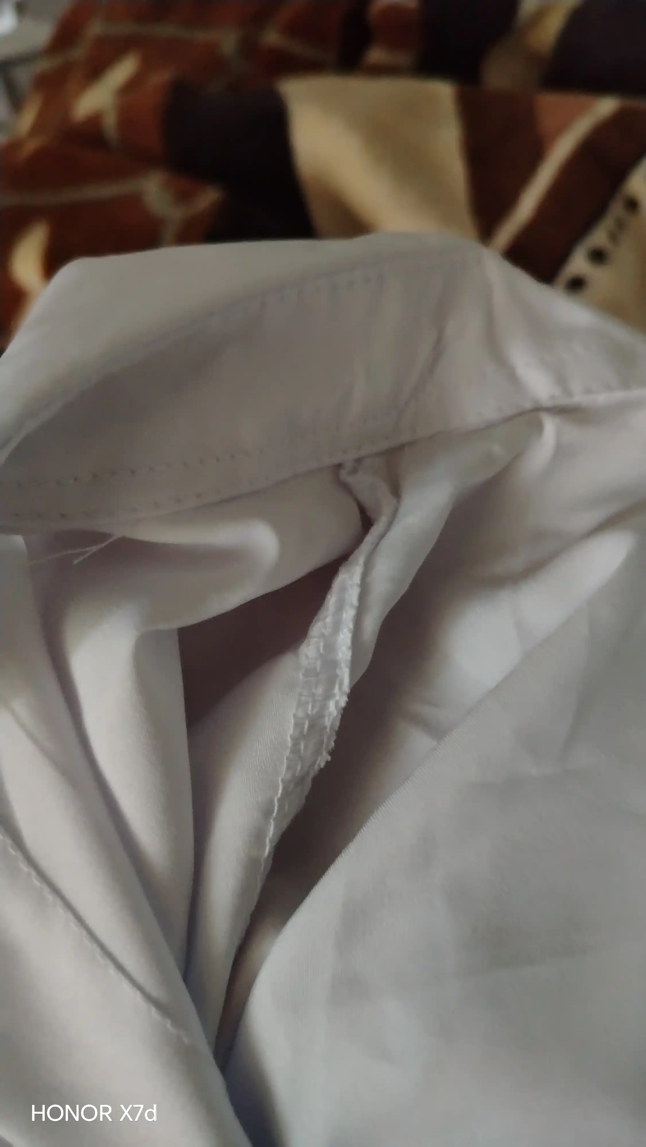 Erkaklar ko‘ylagi, klassik, belga yopishgan, yo‘l-yo‘l, bir xil rangli Slim Fit
