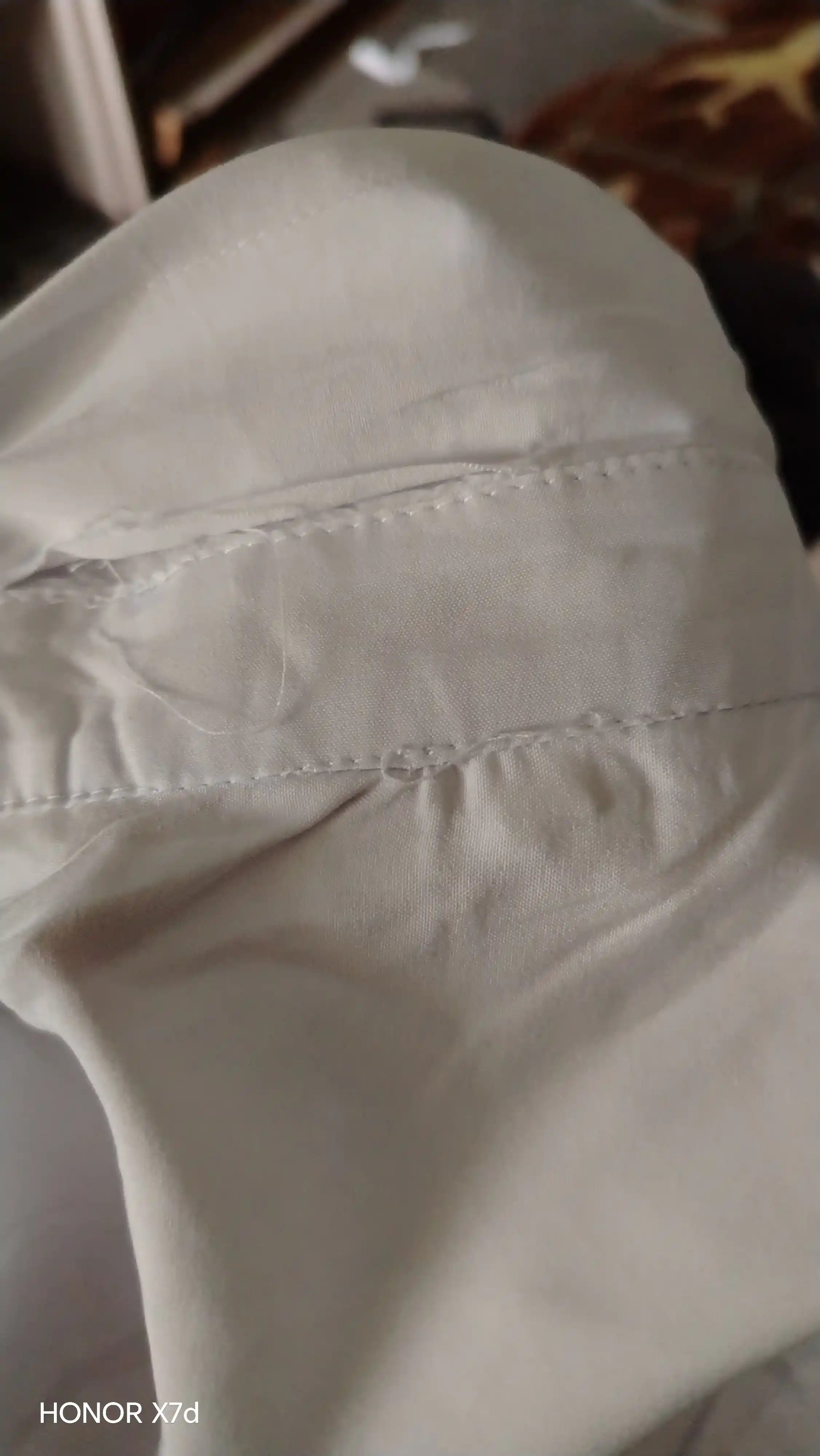 Erkaklar ko‘ylagi, klassik, belga yopishgan, yo‘l-yo‘l, bir xil rangli Slim Fit