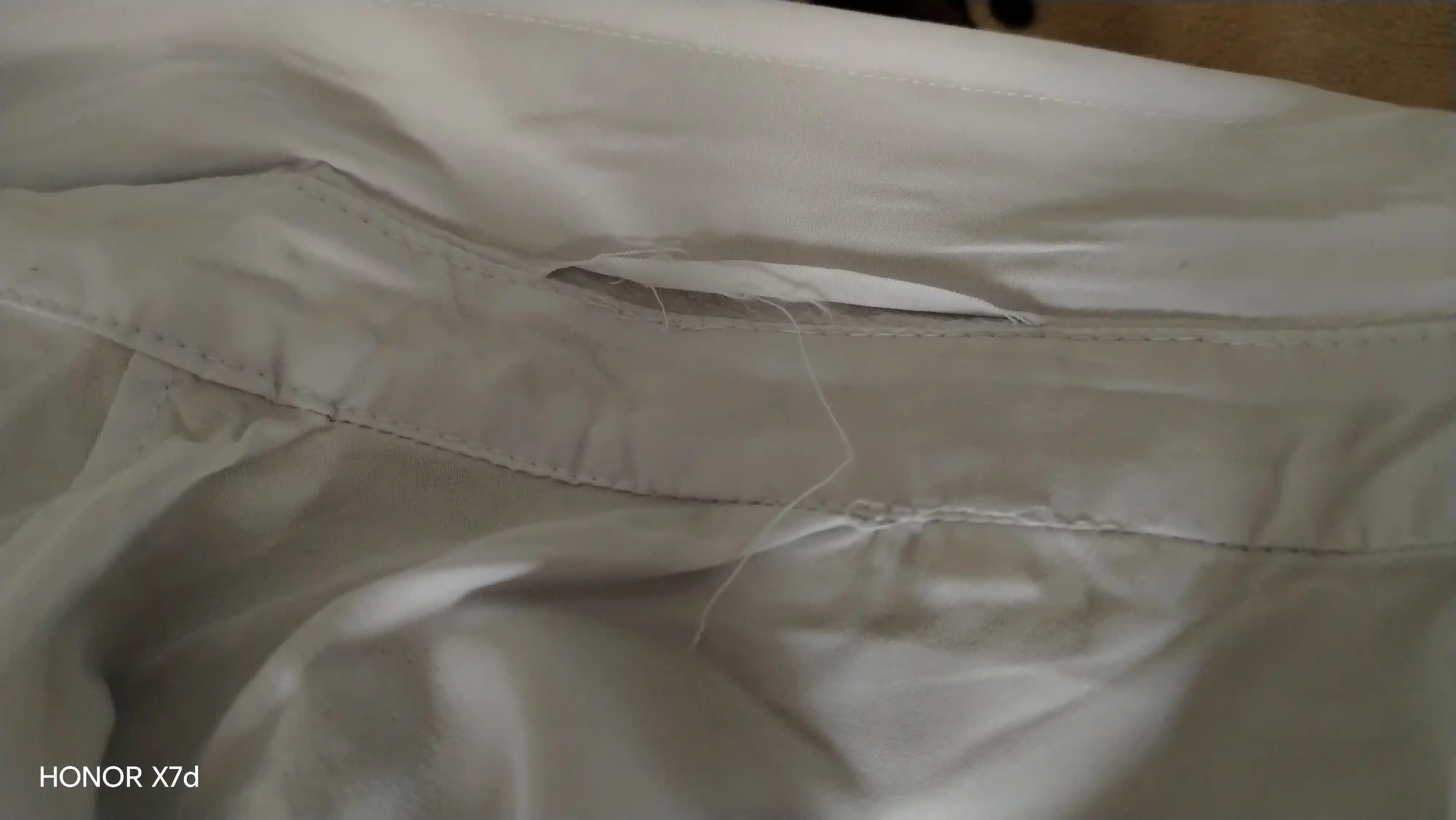 Erkaklar ko‘ylagi, klassik, belga yopishgan, yo‘l-yo‘l, bir xil rangli Slim Fit