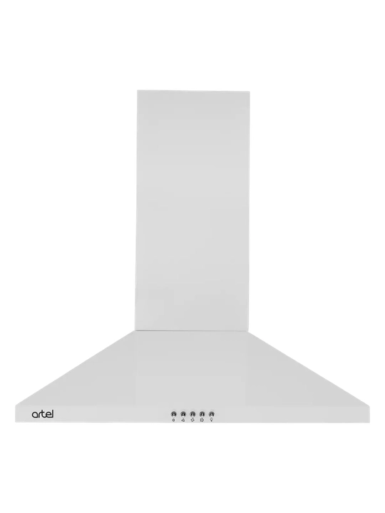 Artel Prima 0860 L Oqartiruvchi Vityajka Oq Rangli, Kuchli Tortish, Zamonaviy Dizayn