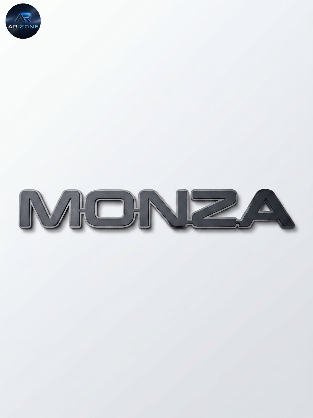 Черные надписи Chevrolet для Monza, Nexia, Tracker, Spark, Matiz, Labo, Equinox, Gentra - 