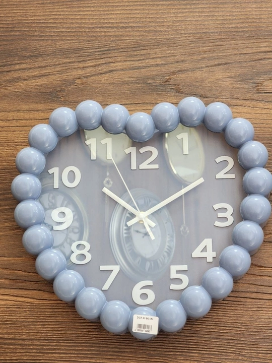 Uy va ofis uchun universal soat dekorativ devor soat shovqinsiz soat sovg‘a pinterest soat