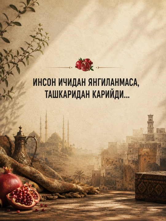 Anor Daraxti — Nazan Bekiroğlu Yumshoq muqovali
