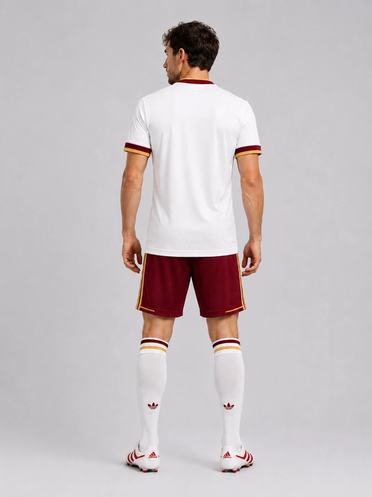National Team Football Kits — Terma jamoalar futbol formalari komplekti