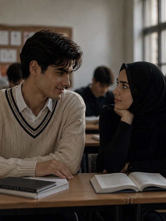 Sen bir olam men o‘zga olam — Feya Moran. Yumshoq muqovali