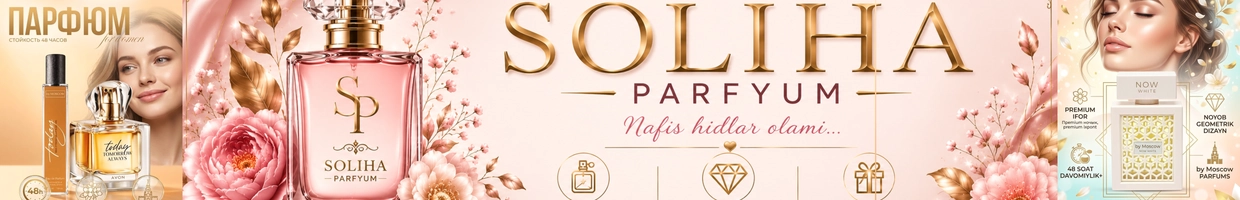 SOLIHA_PARFUM