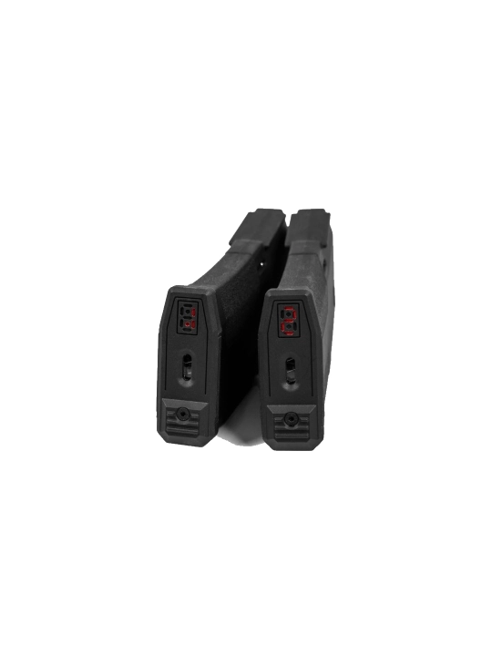 Novritsch M4 uchun o‘rta sig‘imli magazin (Mid-Cap)