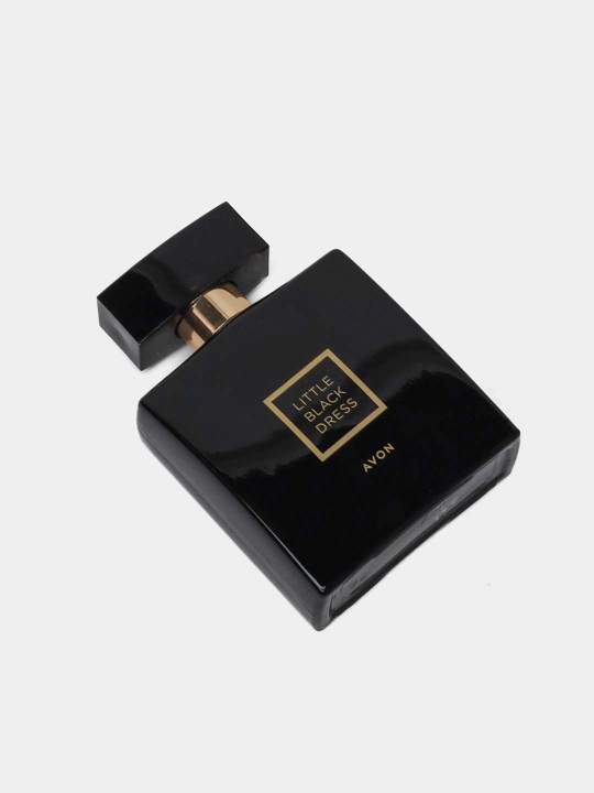 Парфюмерная вода Avon Little Black Dress, 50 мл