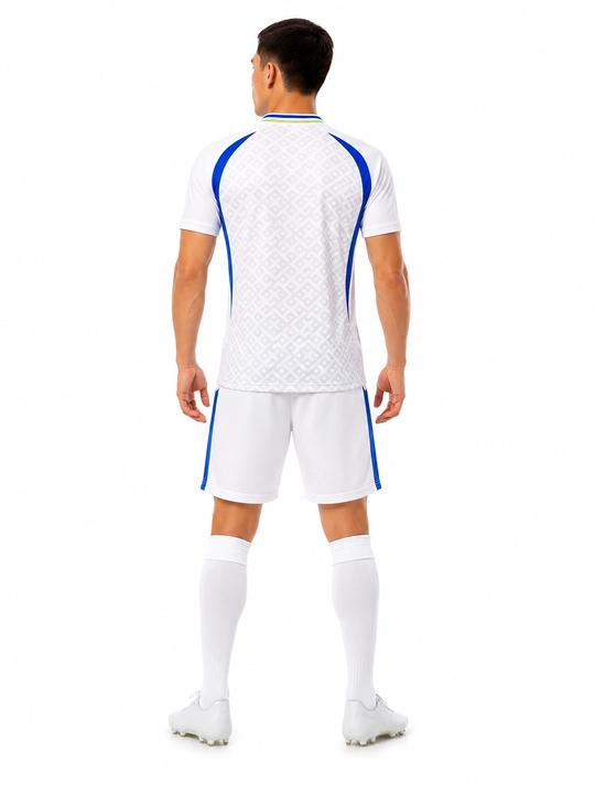 Uzbekistan National Team World Cup 2026 Kits — O‘zbekiston Terma Jamoasi Formalari