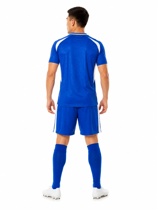 Uzbekistan National Team World Cup 2026 Kits — O‘zbekiston Terma Jamoasi Formalari
