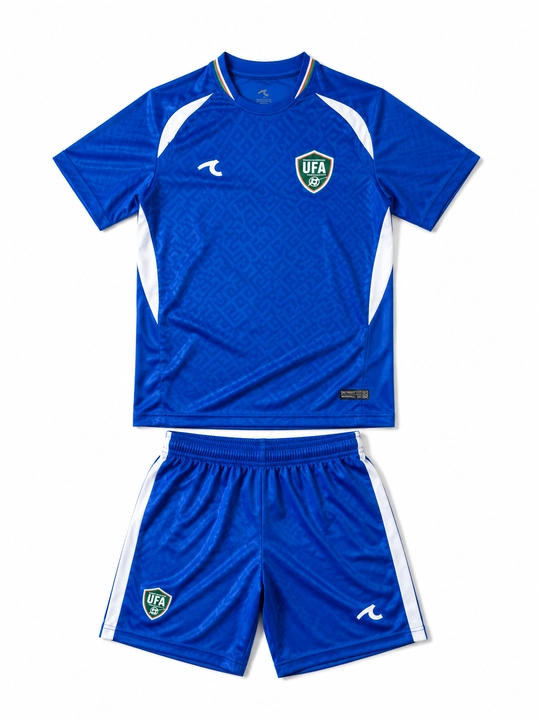Uzbekistan National Team World Cup 2026 Kits — O‘zbekiston Terma Jamoasi Formalari