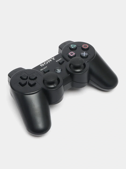 DualShock 3 PS3 джойстик беспроводной Sony PlayStation gamepad Bluetooth для ПК