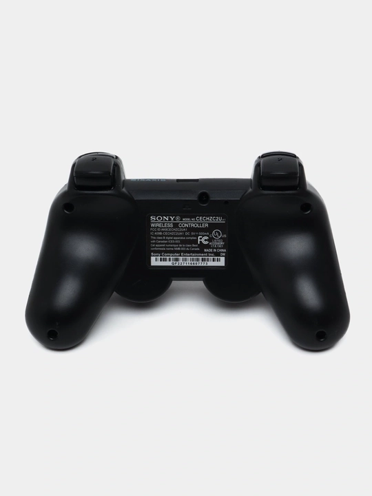 DualShock 3 PS3 джойстик беспроводной Sony PlayStation gamepad Bluetooth для ПК