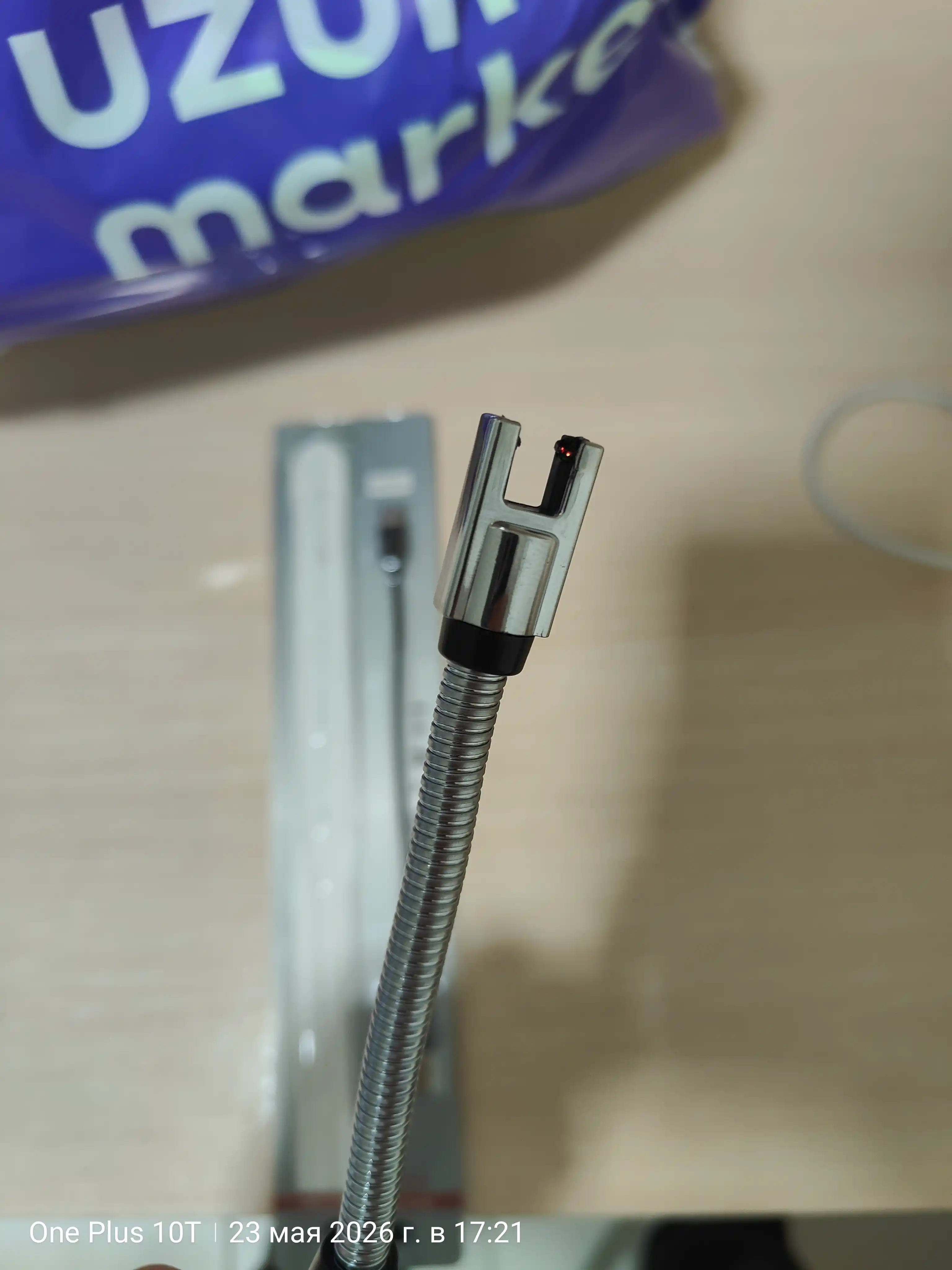 Zajigalka, oshxona plazmali zajigalkasi, 360°, USB qayta zaryadlanuvchi, ko'p maqsadli
