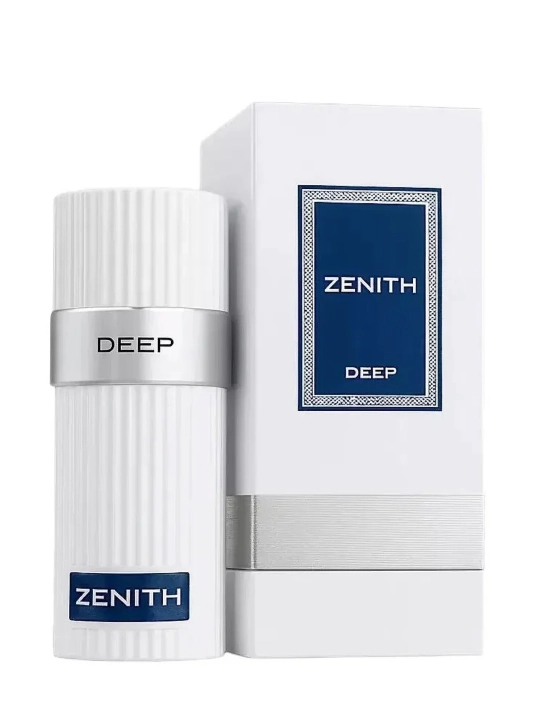 French Avenue Zenith Deep духи унисекс, восточные древесные, 100 мл, ОАЭ