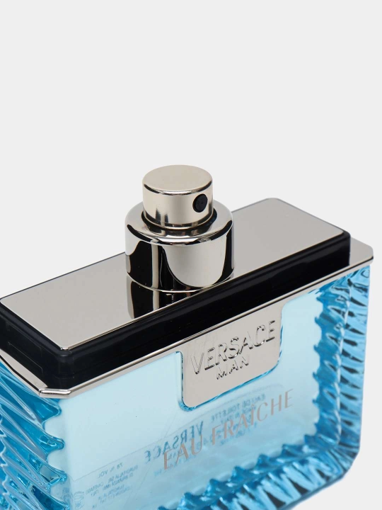 Туалетная вода для мужчин Versace Eau Fraiche Man ,50 мл