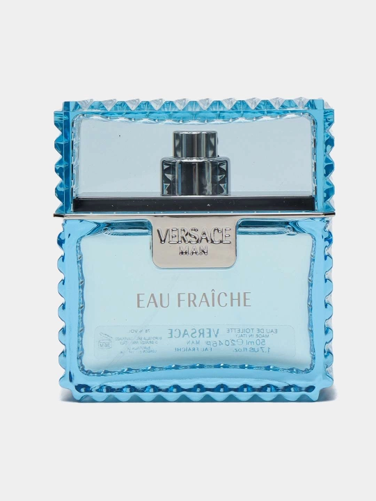 Туалетная вода для мужчин Versace Eau Fraiche Man ,50 мл