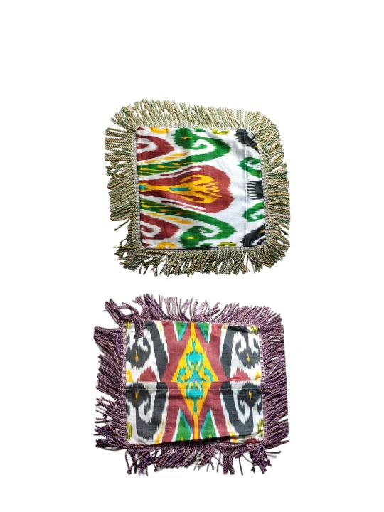 Декоративные наволочки Yasin Collection