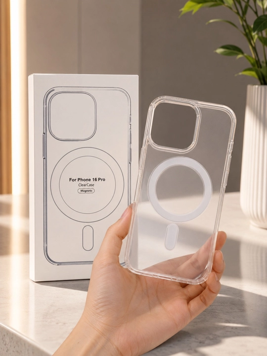 Iphone Magsafe chexol magseyf ayfon g‘ilofi, XS, 11, 12, 13, 14, 15, 16, Pro, Pro Max Plus