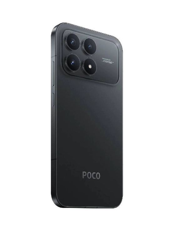 Смартфон Poco F8 Pro 12/512GB , AMOLED 120Hz, 5G, IMEI зарегистрирован