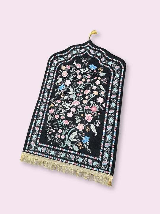 Premium Joynamoz 70x110 sm — yumshoq, sirpanmaydigan - 