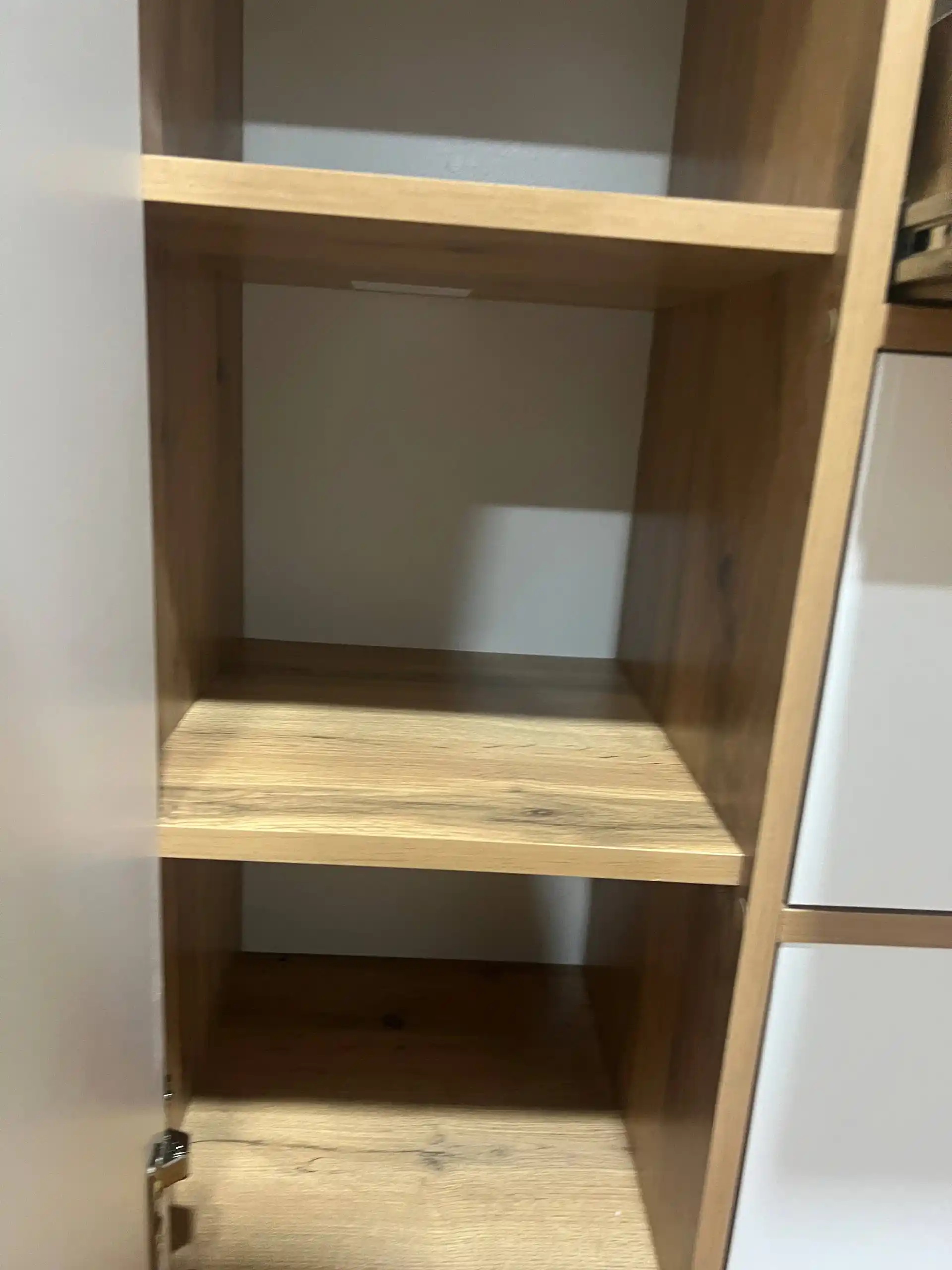 Kento - CH35 - 90x120x35 sm, Oshxona tumba-komodi yig‘ilgan holda, Rossiya LDSP
