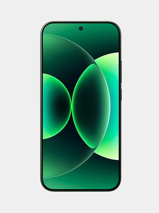 Смартфон Xiaomi 17 Pro Max, Китайская версия, есть русский язык, AMOLED, 200Мп, гарантия 1 год