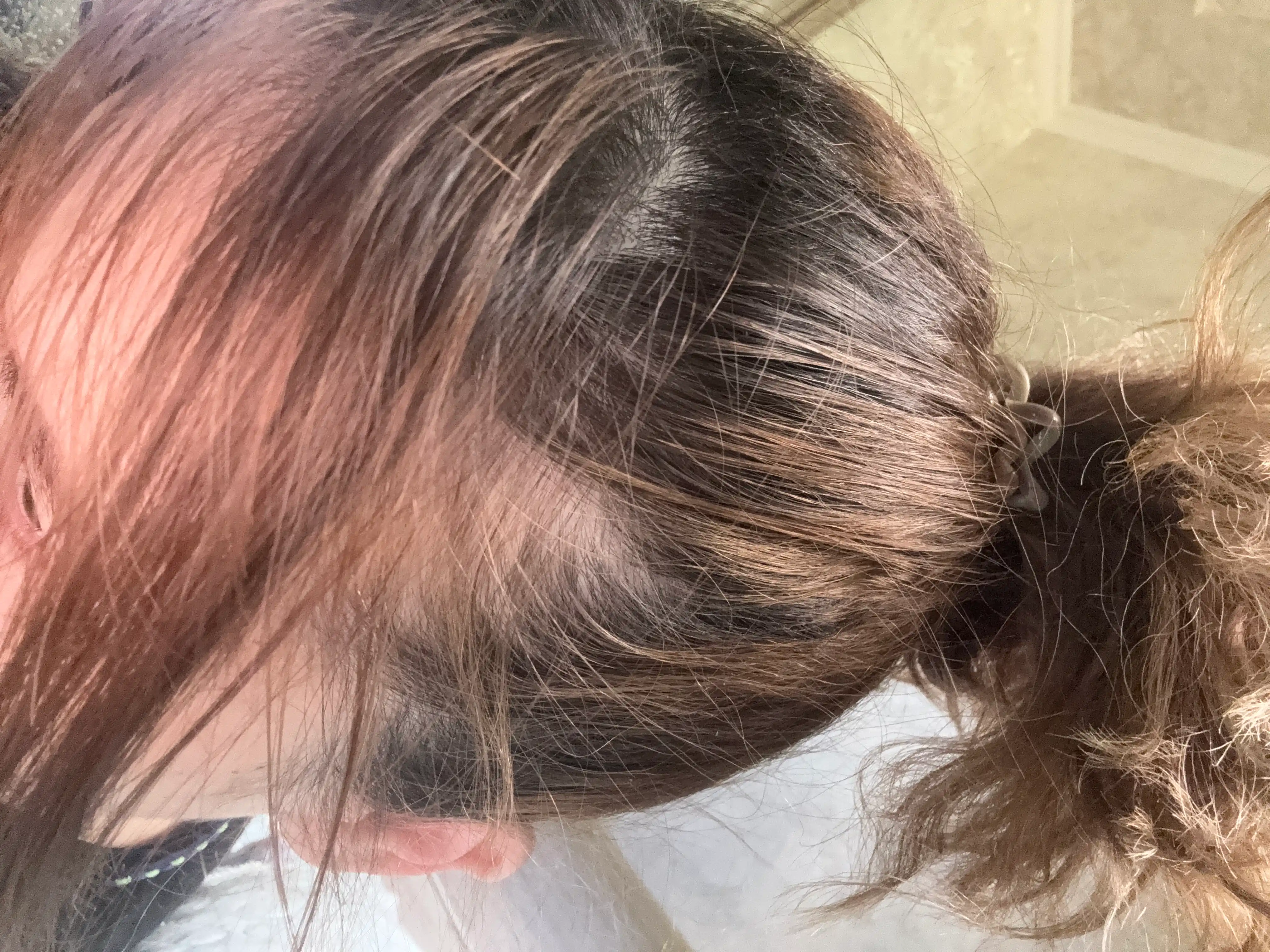 Garnier "Color Naturals" soch uchun chidamli ozuqaviy bo‘yoq kremi, 111 rangli Pl.Blond