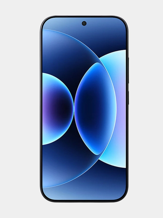 Смартфон Xiaomi 17 Pro Max, Китайская версия, есть русский язык, AMOLED, 200Мп, гарантия 1 год