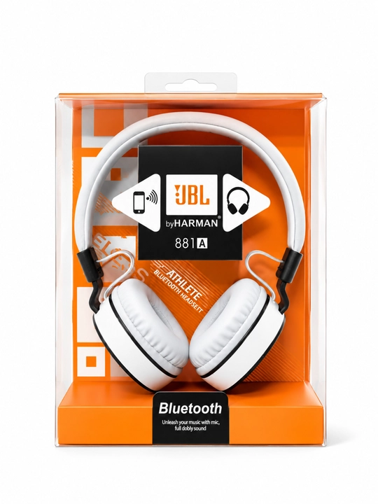 Simsiz quloqchinlar Wireless MS-881 A