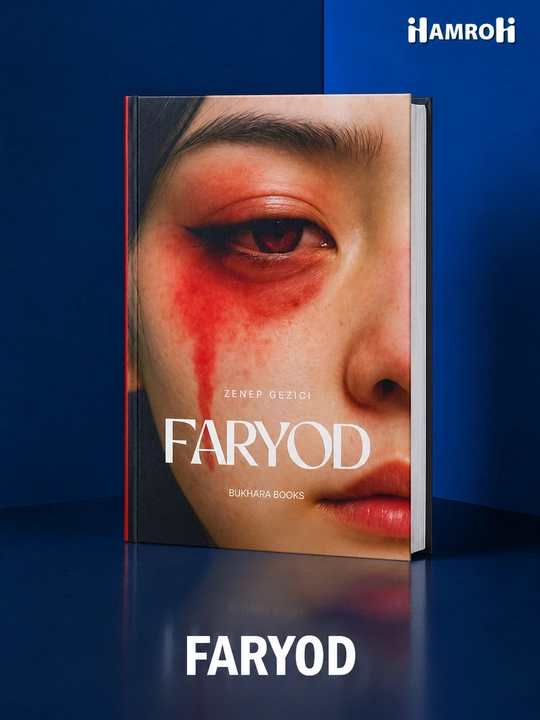 Faryod - Zeynep Gezeci