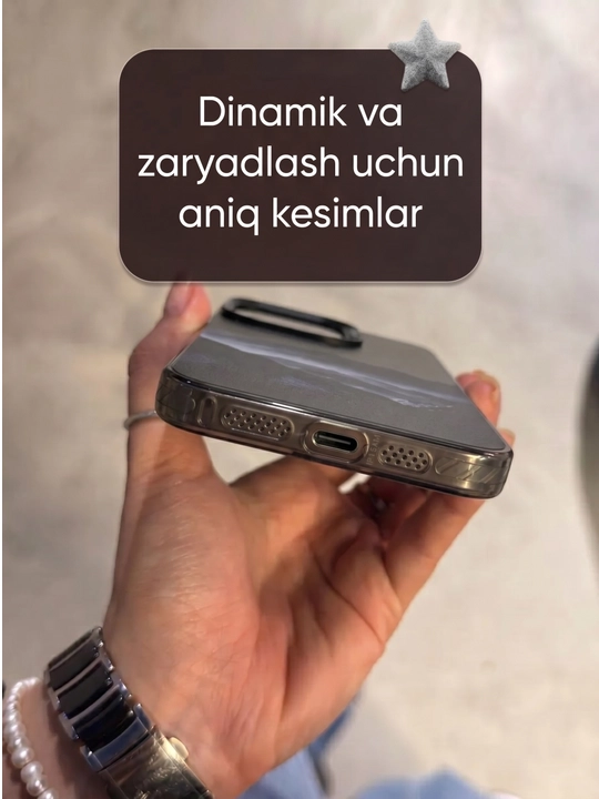 Чехол для iPhone 11, 12, 13, 14, 15, 16, Pro, Pro Max